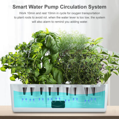 Smart Garden