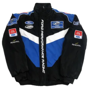 Ford Vintage APEX™ Racing Jacket