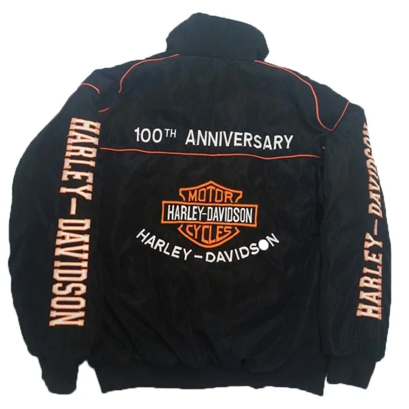 Harley-Davidson Vintage APEX™ Racing Jacket